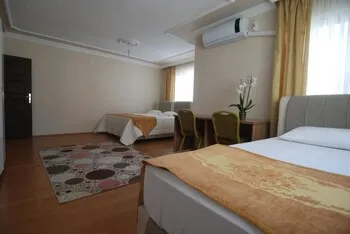 Açelya Pansiyon