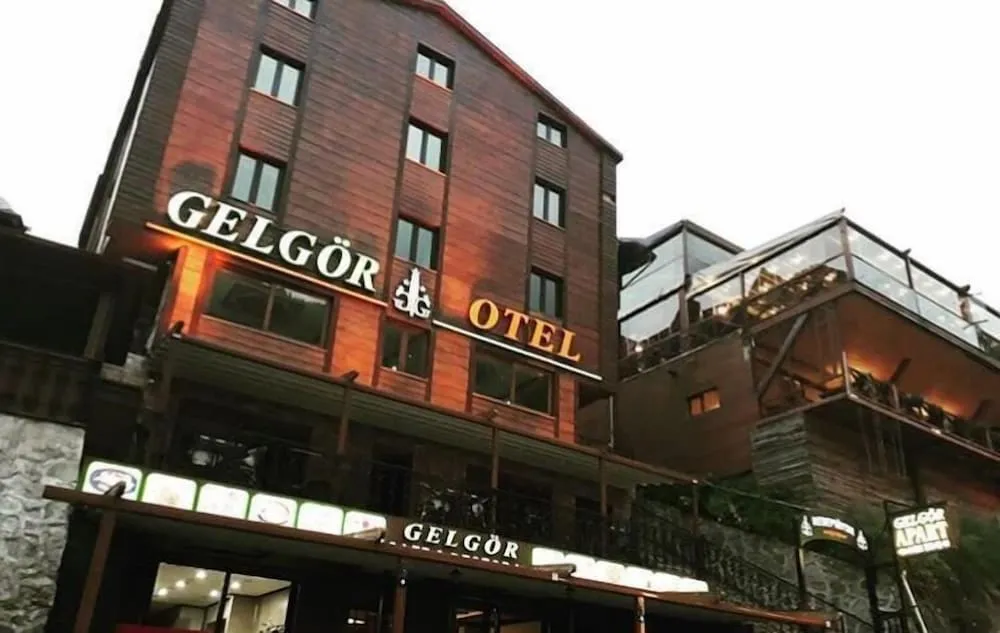 Gelgor Hotel