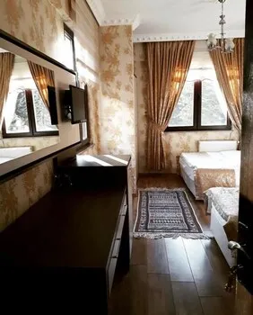 Gelgor Hotel