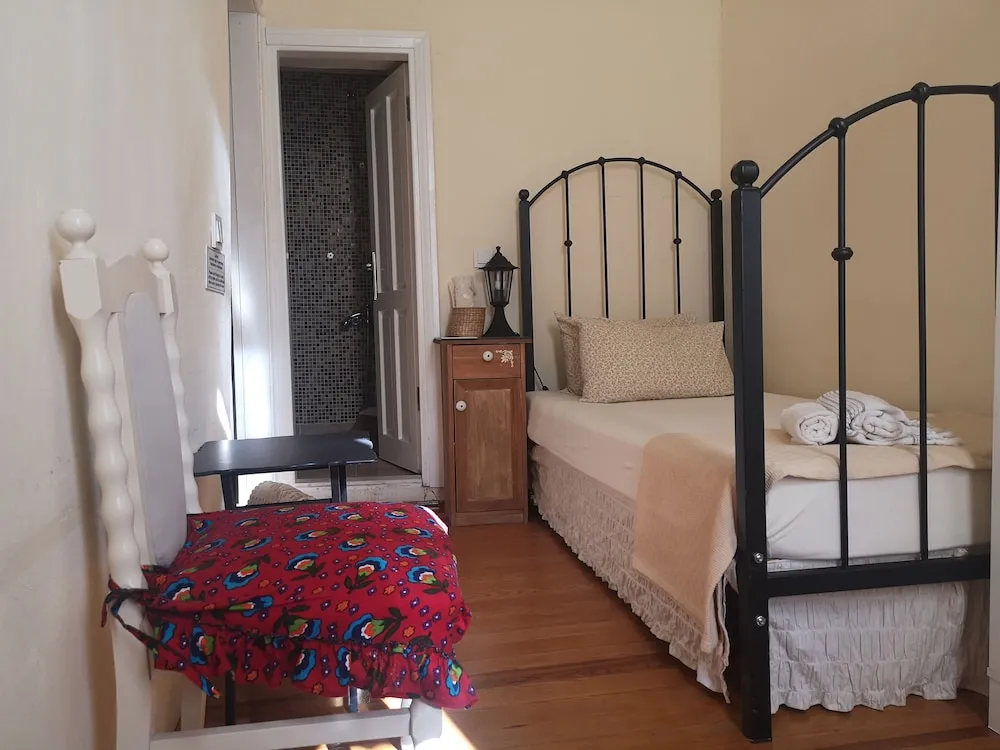 Standard Tek Kişilik Oda