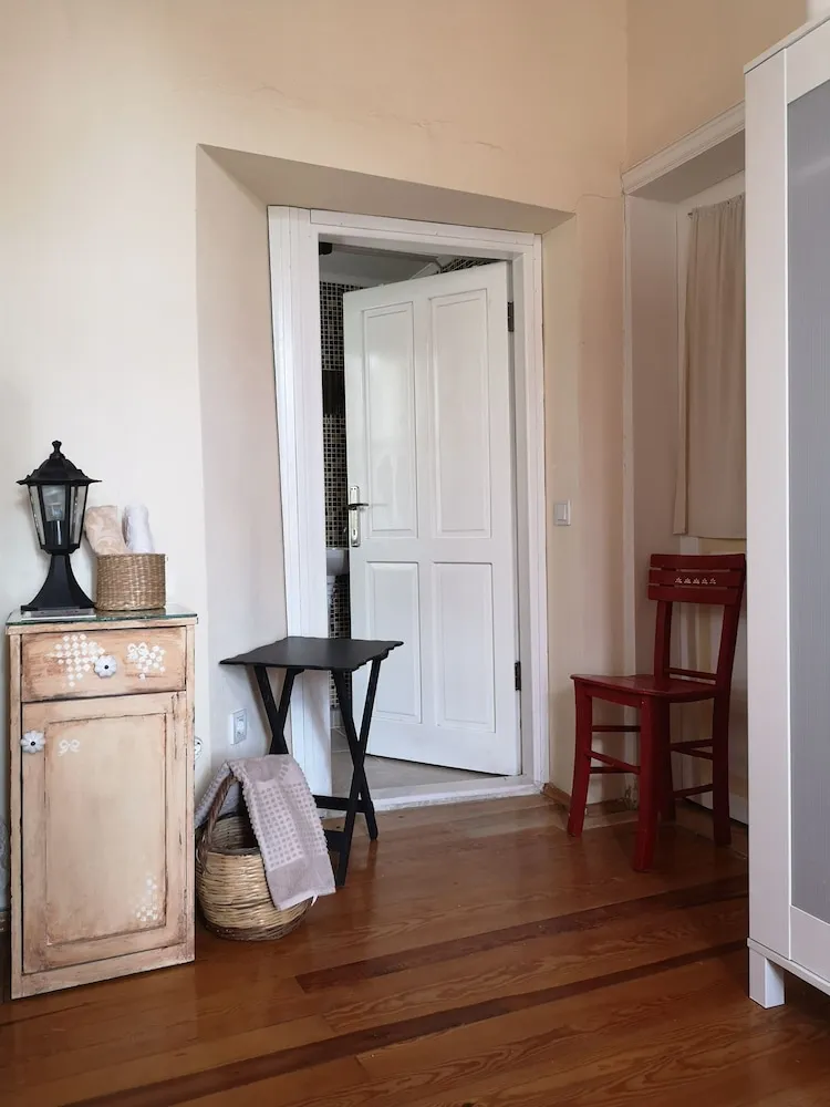 Standard Üç Kişilik Oda