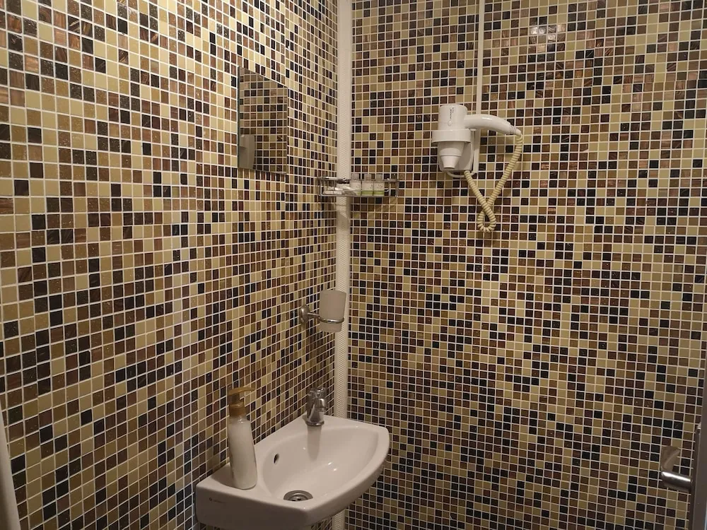 Standard Üç Kişilik Oda