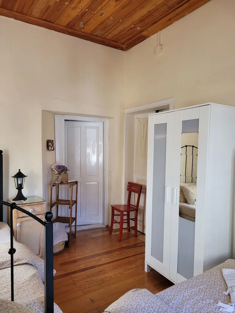 Standard Üç Kişilik Oda