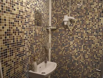 Ayvalik Sarigelin Pansiyon