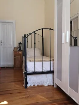 Ayvalik Sarigelin Pansiyon