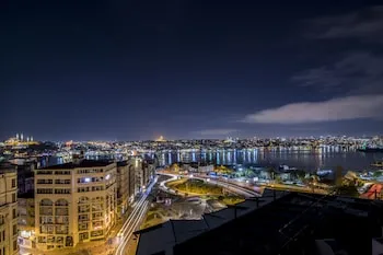 Galata Times Hotel