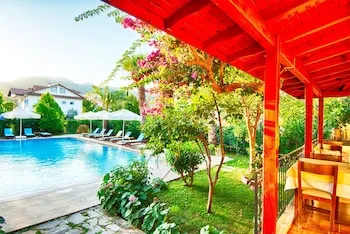 Göcek Alize Hotel
