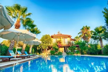 Göcek Alize Hotel