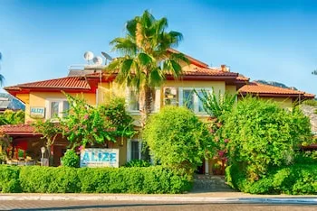Göcek Alize Hotel