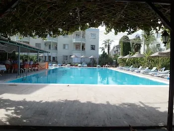 Akarsu Apart Hotel