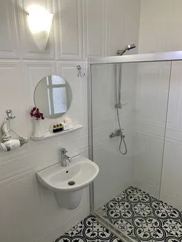 Alasonya Otel Alacati by Lamira