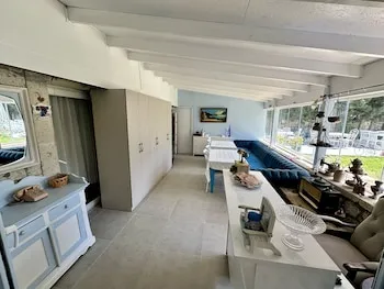 Alasonya Otel Alacati by Lamira