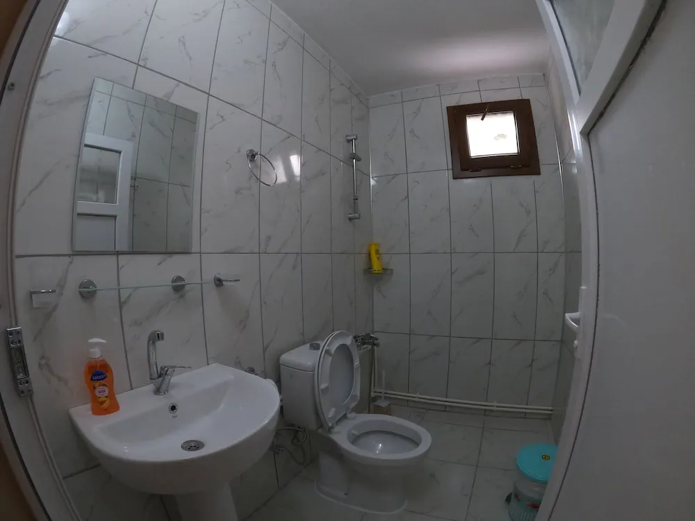 Standard Oda, Sigara İçilmez, Bahçe Manzaralı