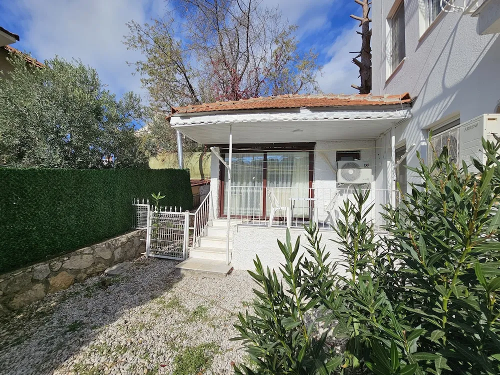 Economy Kulübe, 1 Çift Kişilik Yatak