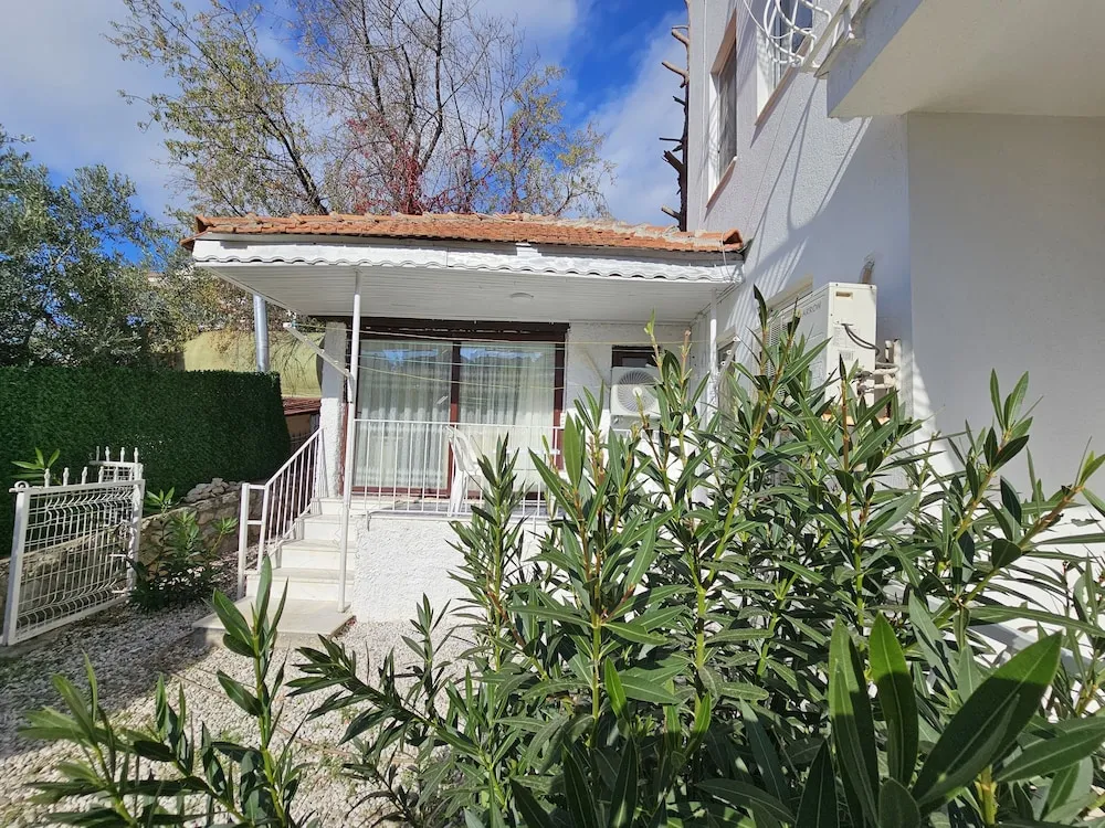 Economy Kulübe, 1 Çift Kişilik Yatak