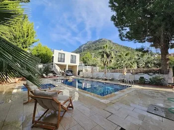 Kekik Azure Homes Ölüdeniz
