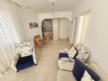 Kekik Azure Homes Ölüdeniz