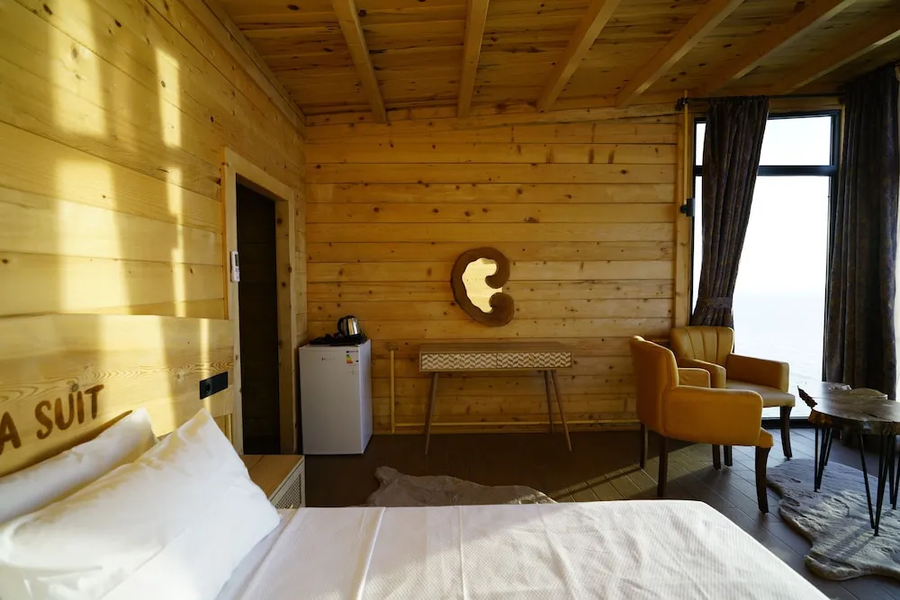 Business Bungalov