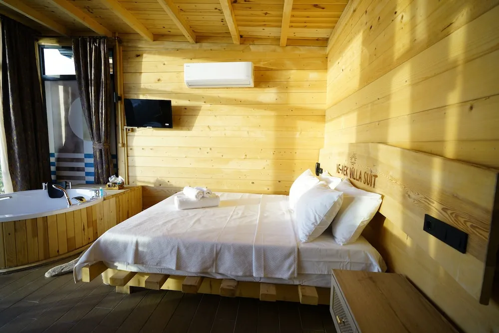 Business Bungalov
