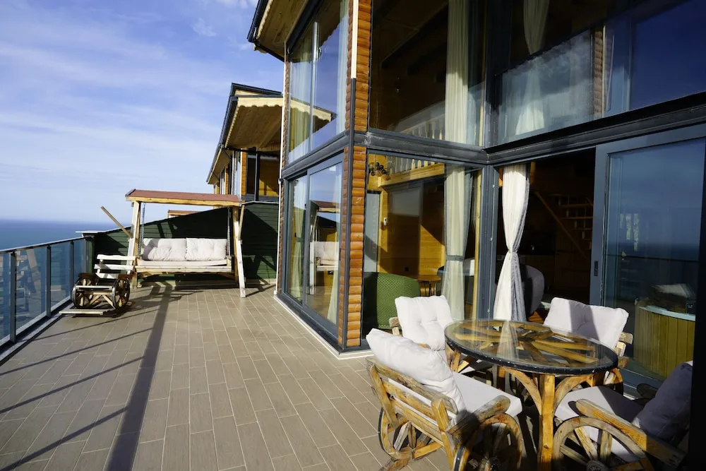 Business Villa