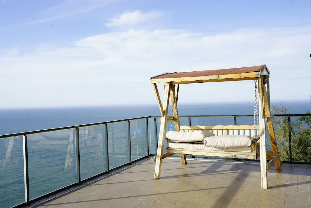 Business Villa