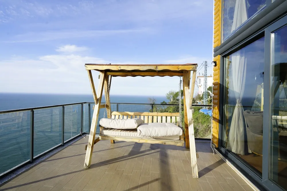Business Villa