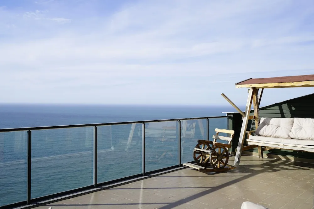 Business Villa