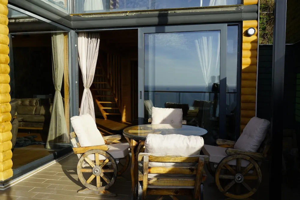 Business Villa