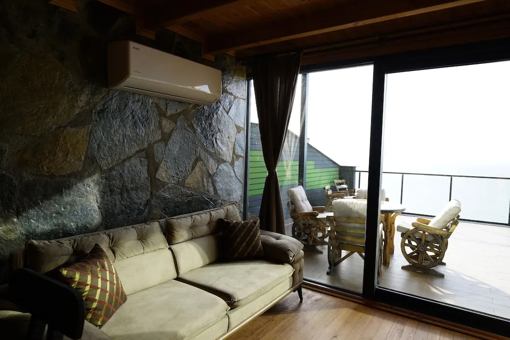 Business Villa