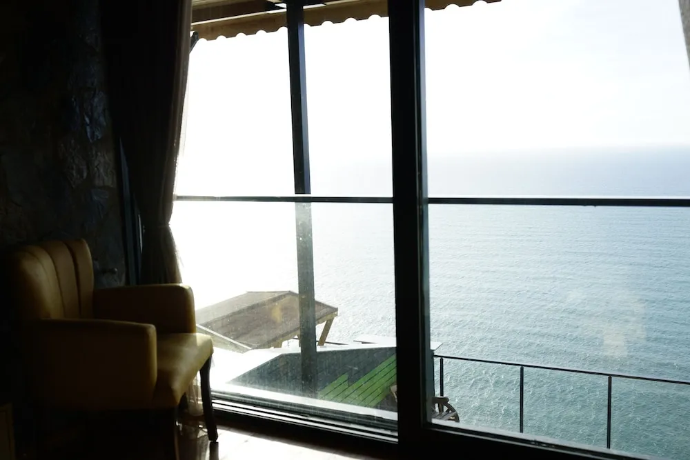 Business Villa