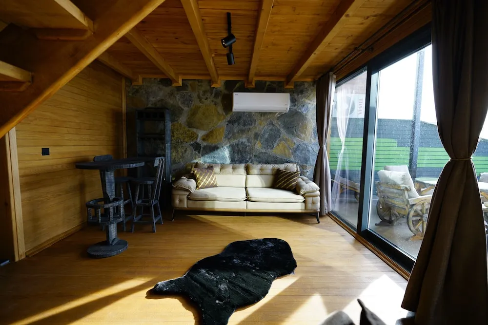 Business Villa