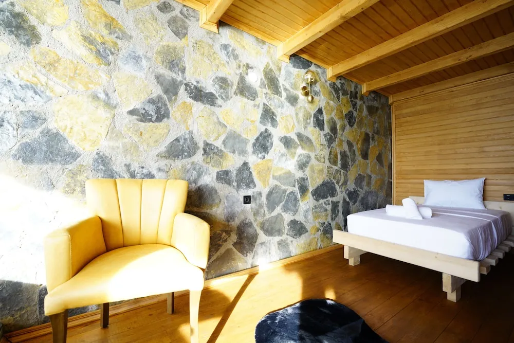 Business Villa
