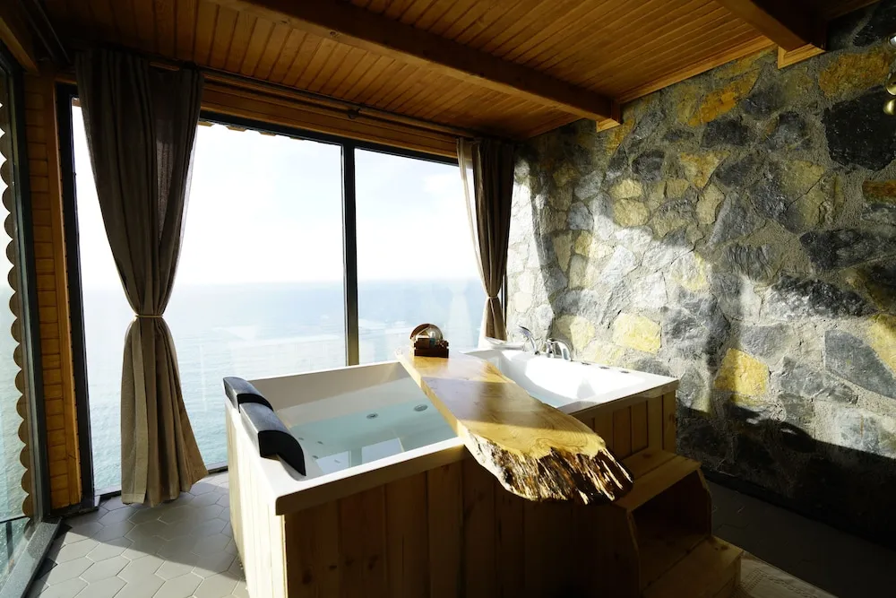 Business Villa