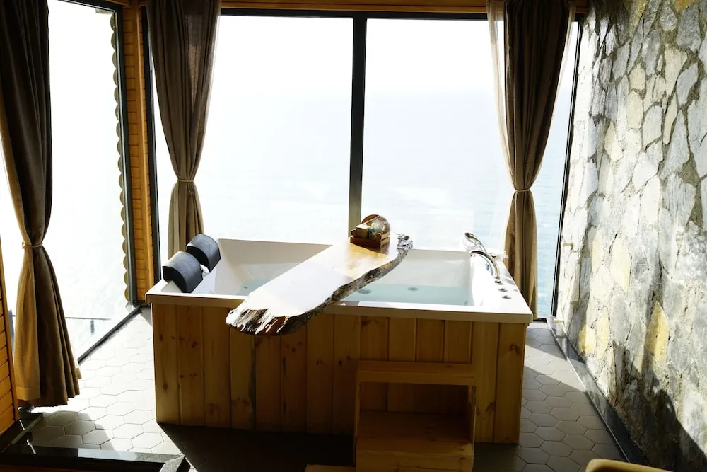 Business Villa