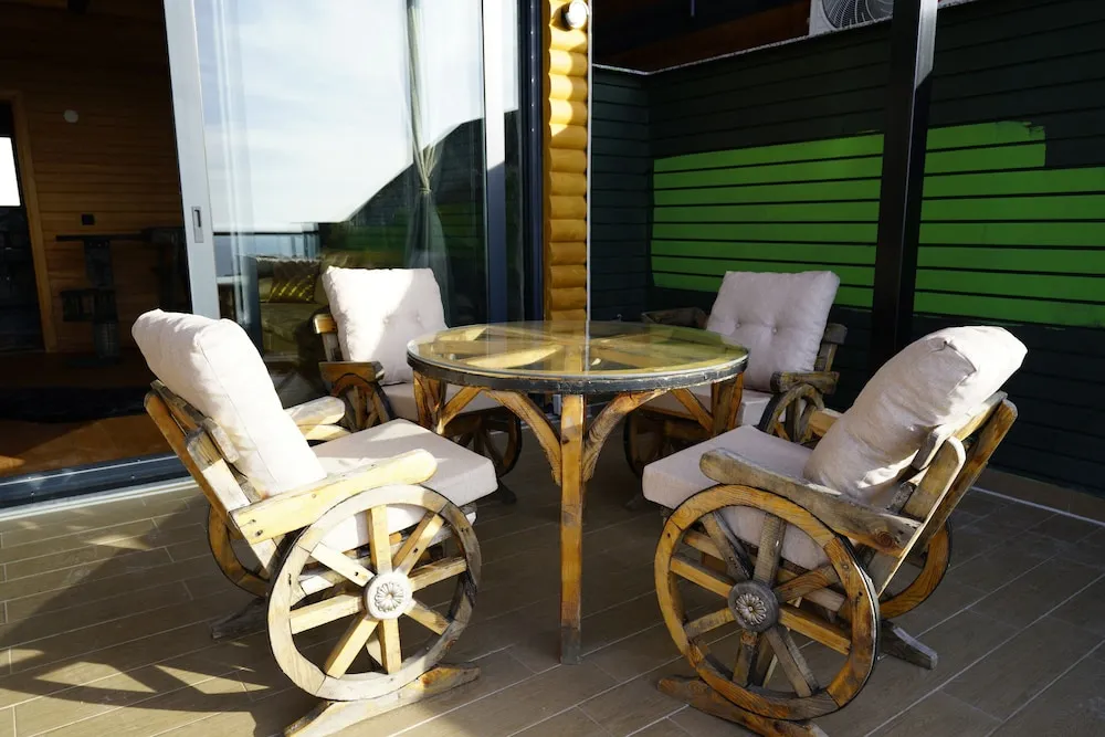 Business Villa