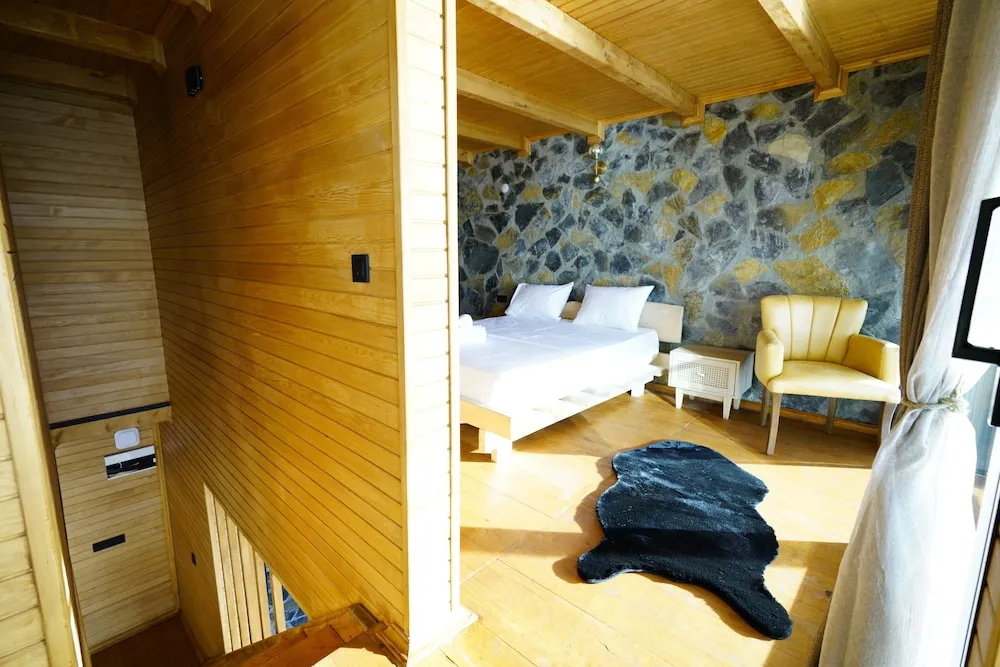 Business Villa