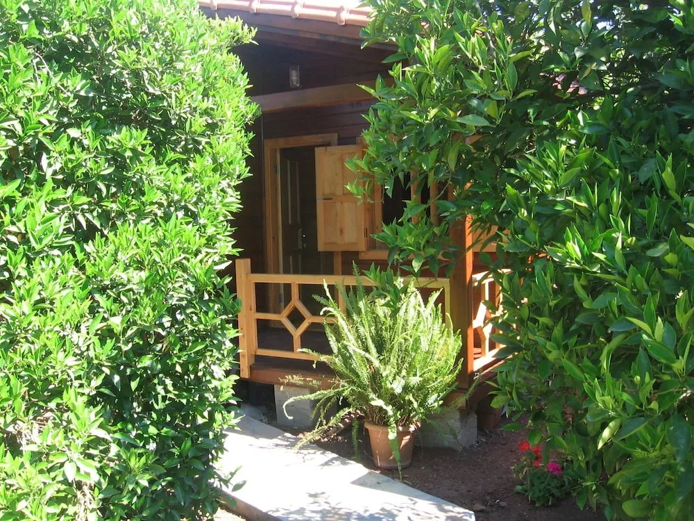Family Bungalov