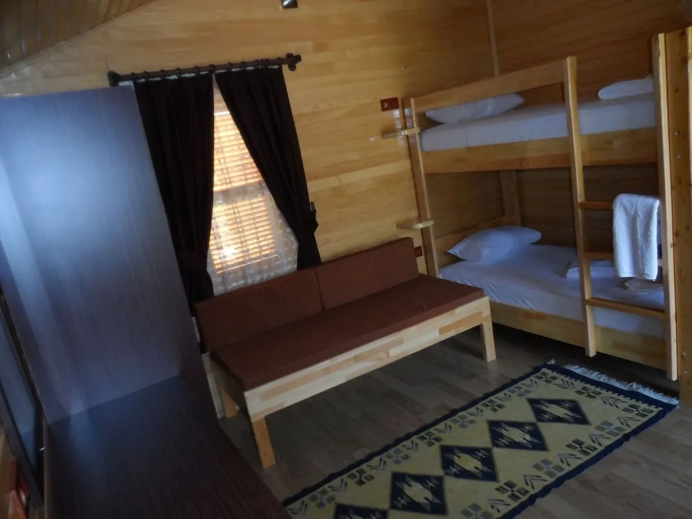 Family Bungalov