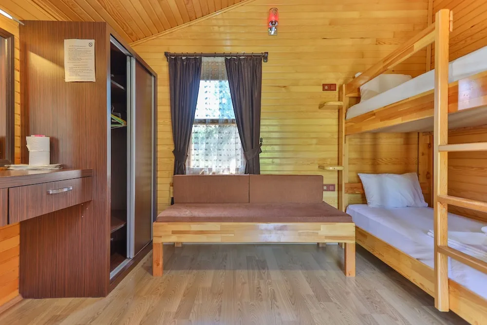Family Bungalov