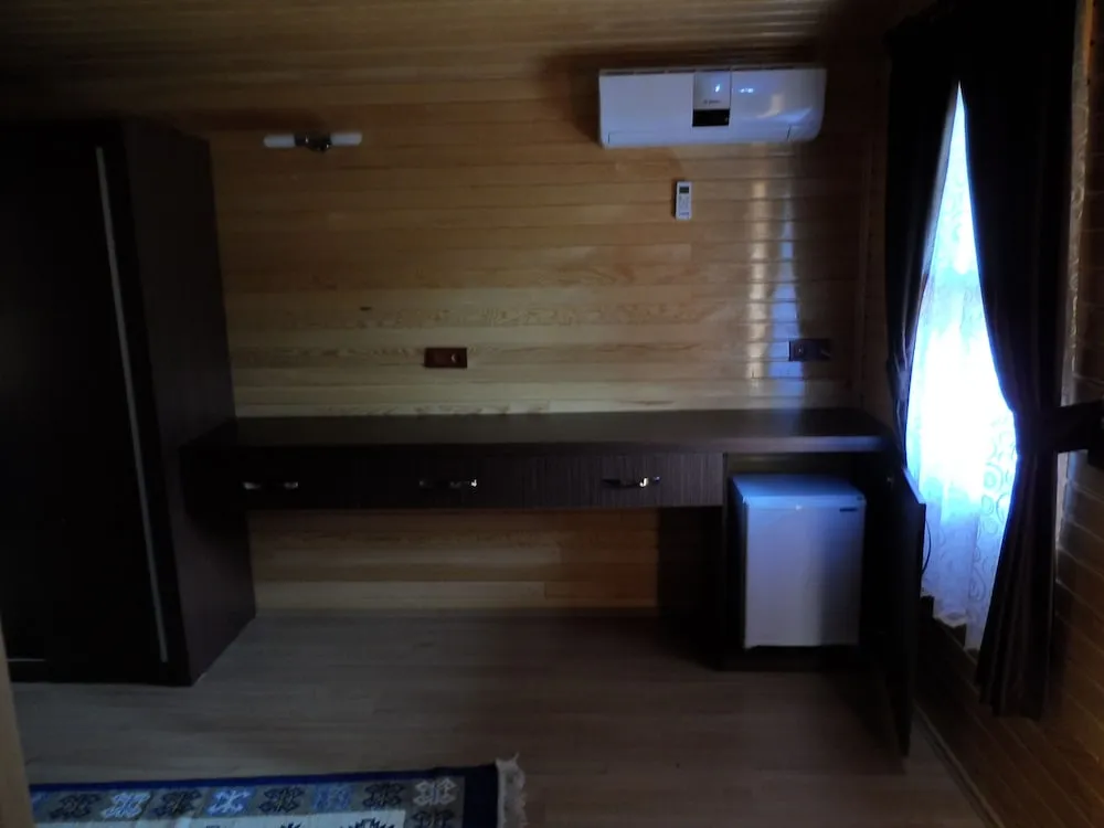 Family Bungalov