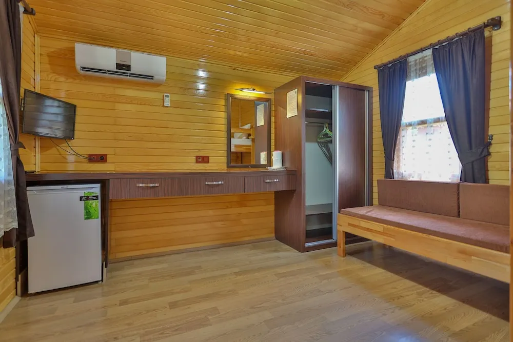 Family Bungalov