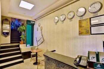 GH Taksim Hotel