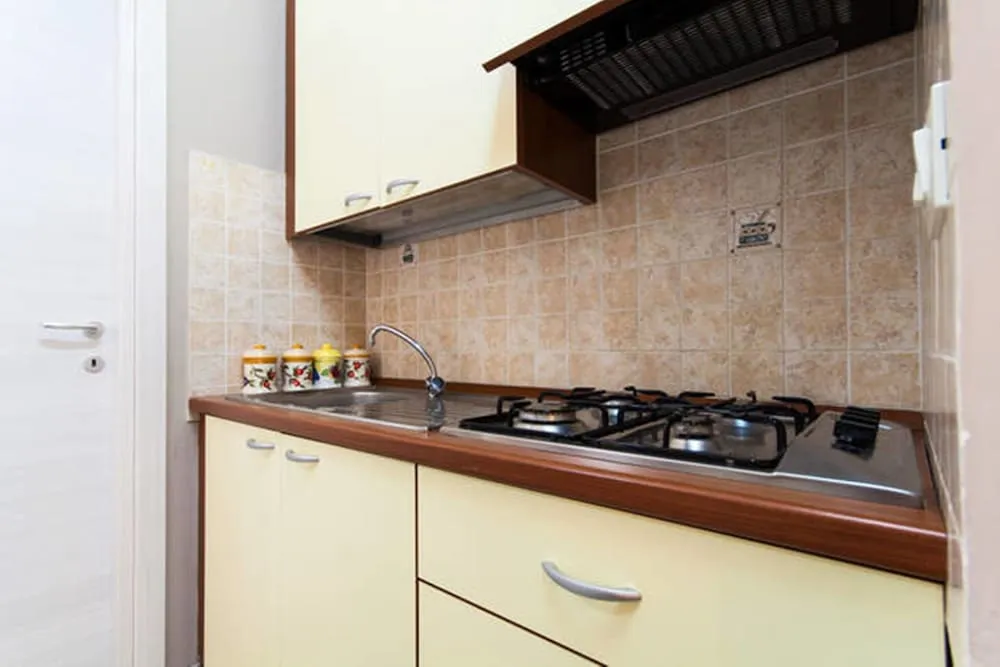 Apart Daire, 1 Yatak Odası (Terra)