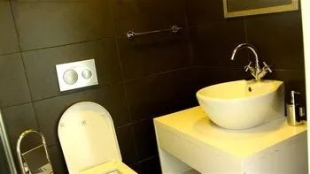 Corner Boutique Hotel