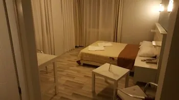 Corner Boutique Hotel