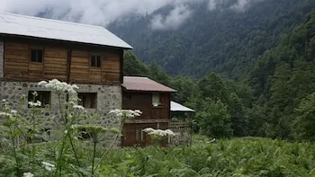 Zilkale Hotel & Koy Evi