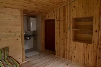 Zilkale Hotel & Koy Evi