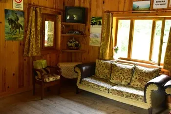 Zilkale Hotel & Koy Evi