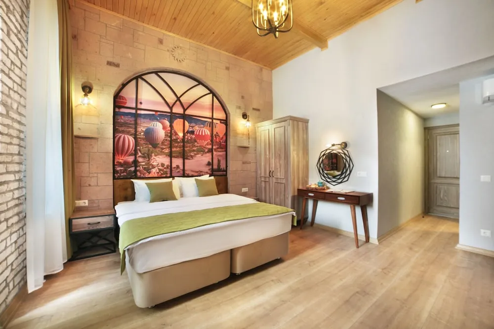 Standard Stüdyo Süit