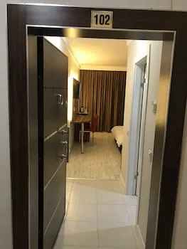 Ankara Atlantik Otel